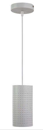 Светильник Hiper Marseille H147-1 подвес. белый