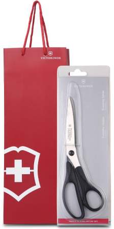 Ножницы кухонные Victorinox 8.0999.23 230мм черный