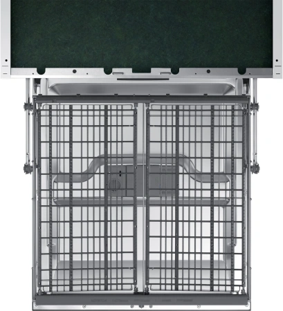 Посудомоечная машина встраив. Samsung DW60M6050BB/WT 2100Вт полноразмерная