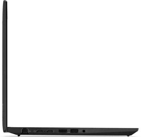 Ноутбук Lenovo ThinkPad T14 G4 i7 1355U/16Gb/SSD512Gb/14"/IPS/WUXGA/4G/noOS/black