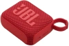 Колонка порт. JBL GO 4 красный 4.2W 1.0 BT 850mAh (JBLGO4RED)