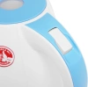 Чайник электрический Vitek VT-7031 1.7л. 2200Вт белый корпус: пластик
