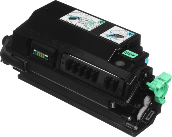 Картридж лазерный Ricoh IM 430 419079/418127 черный (17400стр.) для Ricoh P502/IM430