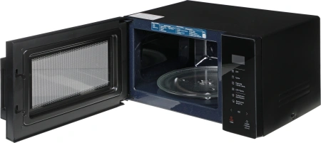 Микроволновая Печь Samsung MG23T5018AK/BW 23л. 800Вт черный