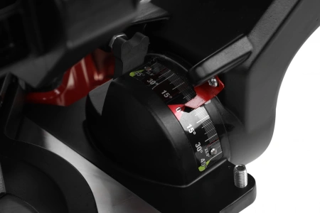 Торцовочная пила Elitech ПТ 2030КРС 2000Вт 4800об/мин d=305мм