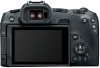 Фотоаппарат Canon EOS R8 черный 24.2Mpix 3" UHD 4K WiFi LP-E17