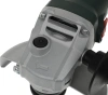 Углошлифовальная машина Metabo W 650-125 650Вт 11000об/мин рез.шпин.:M14 d=125мм (603602950)