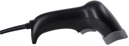 Сканер штрих-кода Mertech 1300GS 2m 2D черный (4895)