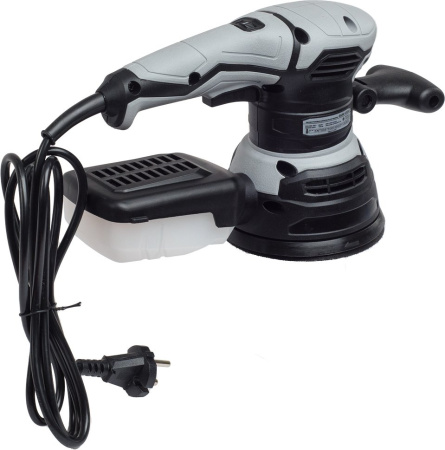 Эксцентриковая шлифовальная машина Ресанта ЭШМ-125/5Э 450Вт