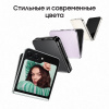 Смартфон Samsung Galaxy Z Flip 5 5G SM-F731B 512Gb 8Gb графит 3G 4G 1Sim 6.7" AMOLED 1080x2640 And13
