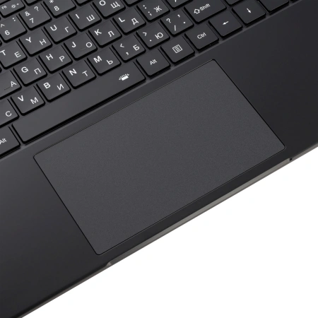 Ноутбук IRU Калибр 15TLI Core i3 1115G4 8Gb SSD256Gb Intel UHD Graphics 15.6" IPS FHD (1920x1080) FreeDOS black WiFi BT Cam 7200mAh (1871663)