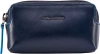 Ключница Piquadro Blue Square PC4216B2/BLU2 синий натур.кожа