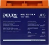 Батарея для ИБП Delta HRL 12-18 X 12В 18Ач