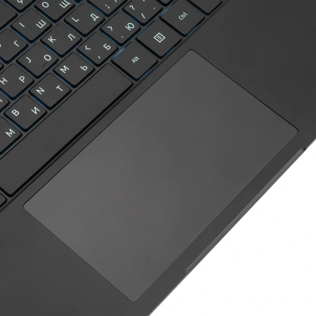 Ноутбук IRU Strato 15ALI Core i7 1255U 16Gb SSD512Gb Intel Iris Xe graphics 15.6" IPS FHD (1920x1080) Windows 11 Professional black 6000mAh (2059127)