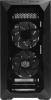 Корпус Cooler Master MasterBox TD300 Mesh черный без БП mATX 4x120mm 4x140mm 2xUSB3.0 audio bott PSU