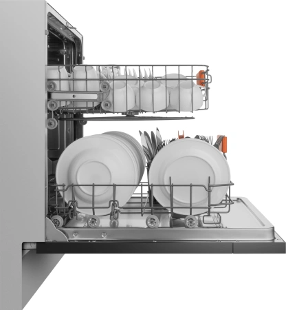 Посудомоечная машина встраив. Weissgauff BDW 6025 Infolight полноразмерная