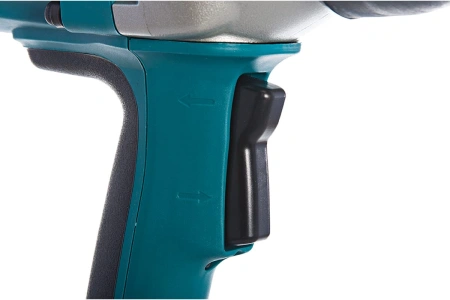 Гайковерт Makita TW0350 400Вт патрон:квад.1/2" (кейс в комплекте)