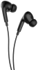 Гарнитура вкладыши Hoco M1 Pro 1.2м черный проводные (M1)