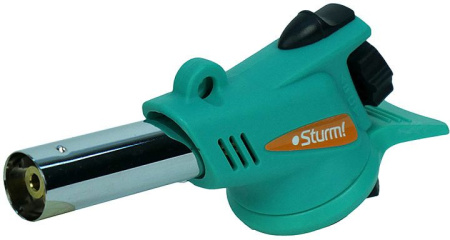 Горелка Sturm! 5015-KL-05