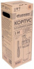 Корпус фильтра Джилекс 1 М 1" (в комп.:2 предмета) (9053)
