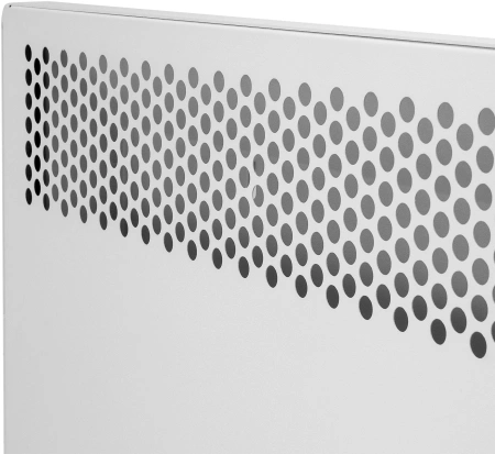 Конвектор Domfy DCW-CH1015 1500Вт белый