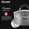 Набор кастрюль Rondell Flamme RDA-340 4 предмета (RDS-340)