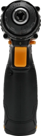 Дрель-шуруповерт Deko GCD12DU аккум. патрон:быстрозажимной (063-4039)