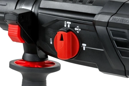 Перфоратор P.I.T. PBH28-C5 патрон:SDS-plus уд.:3.2Дж 1050Вт (кейс в комплекте)