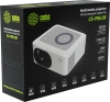 Проектор Cactus CS-PRE.08B.WXGA LCD 1500Lm LS 150Lm ANSI 1000:1 (30000час) 1xUSB typeA 1xHDMI 1.5кг
