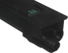 Картридж лазерный CopyRite CR-KYTK8115C TK-8115C голубой (6000стр.) для Kyocera M8124cidn/M8130cidn