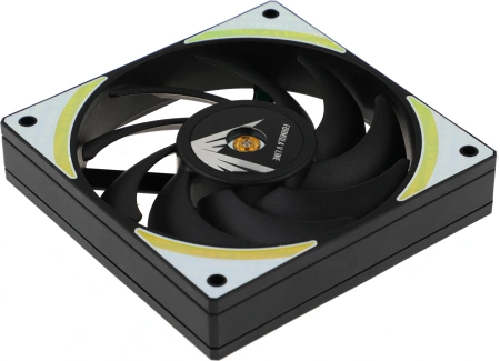 Вентилятор Formula Air Bridge Plus 4-pin LED Ret