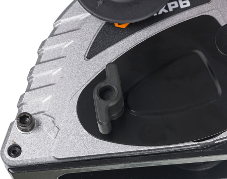 Штроборез Вихрь Профессионал ШТ-30 8500об/мин 1600W оранжевый