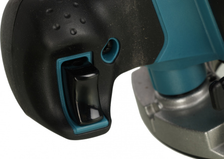 Фрезер Makita RP0900 900Вт 27000об/мин макс.ход:35мм