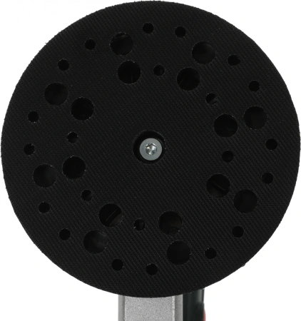 Эксцентр.шлифмашина Metabo SXE 3125 310Вт D125мм (600443000)