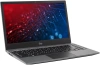 Ноутбук IRU Tactio 14RLH Ryzen 5 Pro 5675U 8Gb SSD256Gb AMD Radeon 14" IPS FHD (1920x1080) Windows 11 Professional grey 4000mAh (2059083)