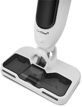 Пылесос Coolfort CF-3005 85Вт белый