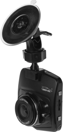 Видеорегистратор Sho-Me FHD-325 черный 1080x1920 1080p 140гр. GC1247+SC1034