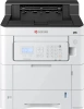 Принтер лазерный Kyocera Ecosys PA4000cx (1102Z03NL0) A4 Duplex белый