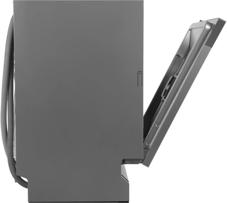 Посудомоечная машина встраив. Hyundai HBD 488 2100Вт узкая серебристый