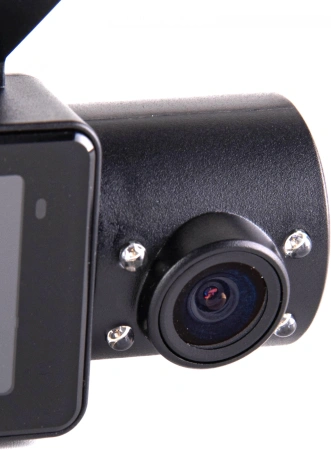 Видеорегистратор Playme X pro черный 2560x1440 1440p 170гр.