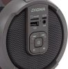 Колонка порт. Digma D-PS1520 камуфляж/камуфляж 16W 1.0 BT 10м 1500mAh (SP1520C)