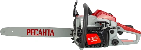 Бензопила Ресанта БП-4518 2300Вт 2.3л.с. дл.шины:18" (45cm) (70/6/13)