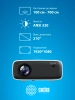 Проектор Cactus CS-PRM.07WT.Full HD LCD 3200Lm LS 320Lm ANSI 1500:1 (30000час) 1xUSB typeA 3xHDMI 1.