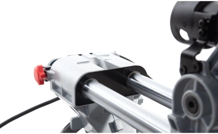 Торцовочная пила Bosch GCM 800 SJ 1400Вт 5500об/мин d=216мм