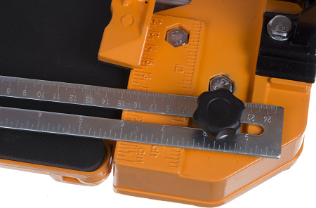 Плиткорез ручной Вихрь 73/3/5/6 оранжевый