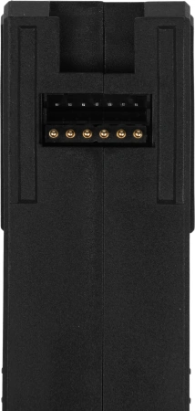 Вентилятор Lian-Li Uni Fan ALV2 120 Single 120x120x28 4-pin 28.7dB LED Ret