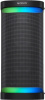 Минисистема Sony SRS-XP700 черный 100Вт/USB/BT