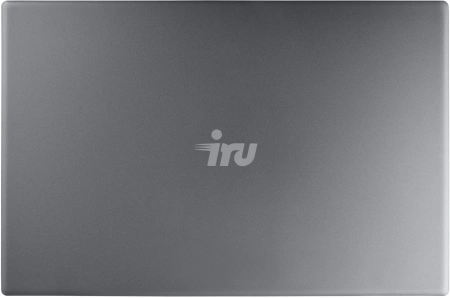 Ноутбук IRU Калибр 14TLH i5 1135G7/8Gb/SSD512Gb/14.1"/IPS/FHD/DOS/grey/4500mAh