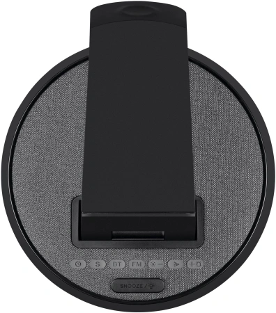 Колонка порт. BBK BTA1110 черный 10W 2.0 BT 10м 1800mAh (BTA1110 (B))