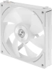 Вентилятор Lian-Li Uni Fan ALV2 140 Single 140x140x25 4-pin 26.8dB LED Ret